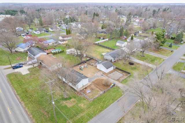 2650 Sutton Road, Raisin Twp, MI 49221