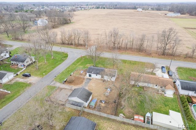 2650 Sutton Road, Raisin Twp, MI 49221