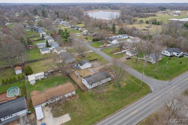 2650 Sutton Road, Raisin Twp, MI 49221