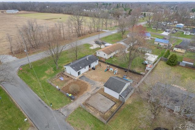 2650 Sutton Road, Raisin Twp, MI 49221