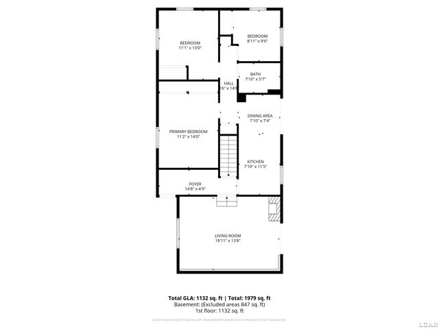 2650 Sutton Road, Raisin Twp, MI 49221