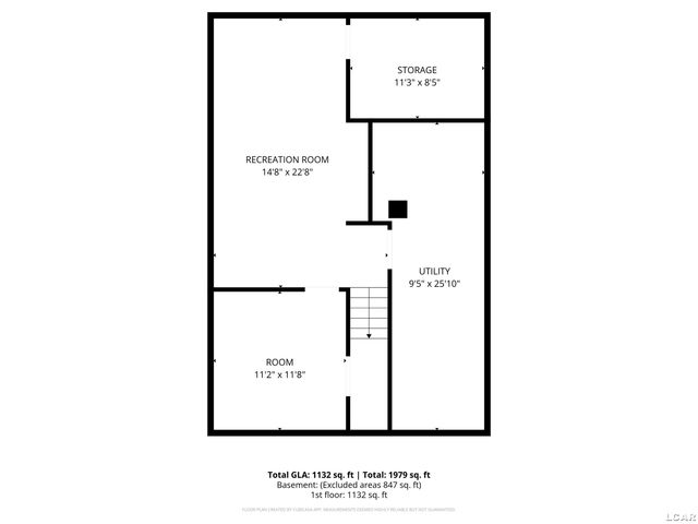 2650 Sutton Road, Raisin Twp, MI 49221
