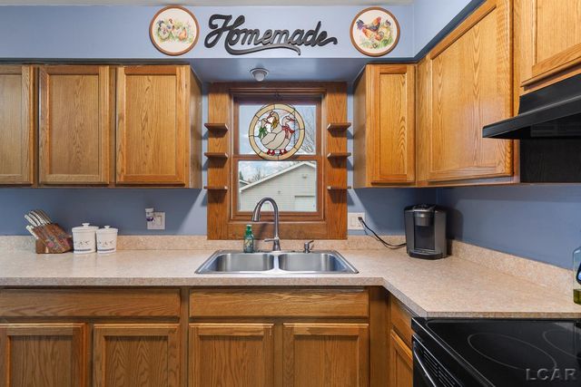2650 Sutton Road, Raisin Twp, MI 49221