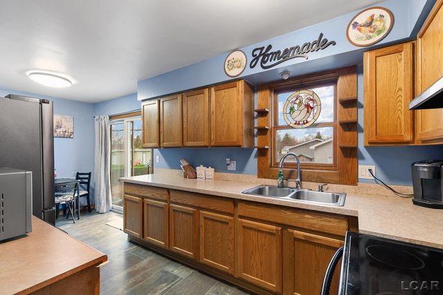 2650 Sutton Road, Raisin Twp, MI 49221