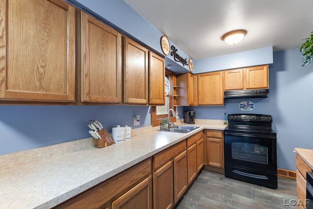 2650 Sutton Road, Raisin Twp, MI 49221