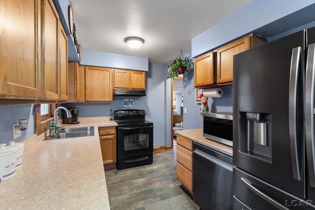 2650 Sutton Road, Raisin Twp, MI 49221