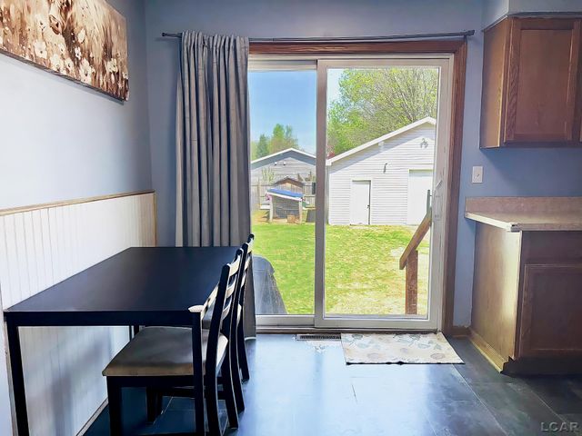 2650 Sutton Road, Raisin Twp, MI 49221