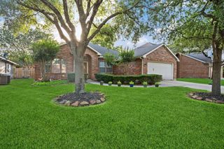18011 Outback Lakes Trail, Humble, TX 77346