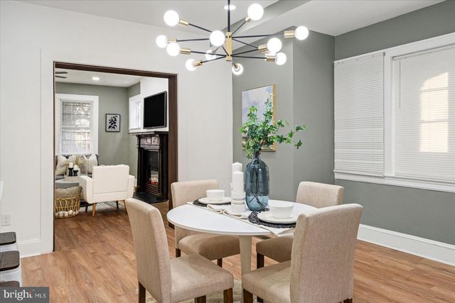 7 YORK CT, Baltimore, MD 21218