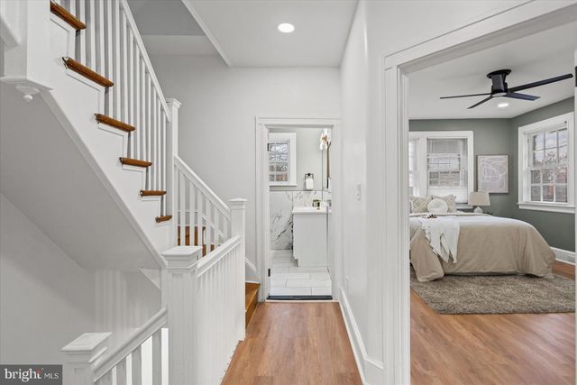 7 YORK CT, Baltimore, MD 21218