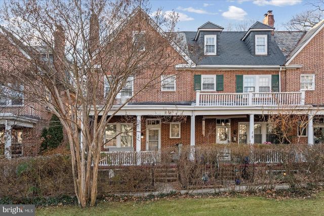 7 YORK CT, Baltimore, MD 21218