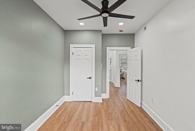 7 YORK CT, Baltimore, MD 21218