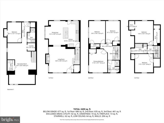 7 YORK CT, Baltimore, MD 21218