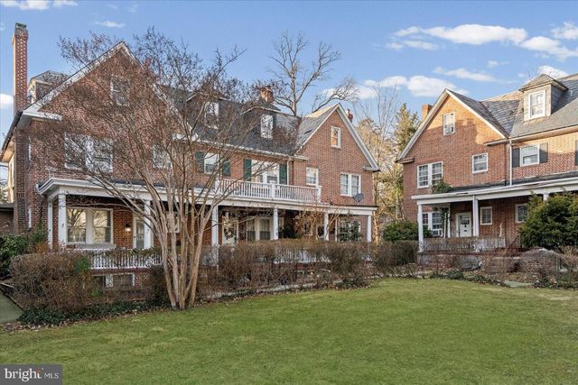 7 YORK CT, Baltimore, MD 21218