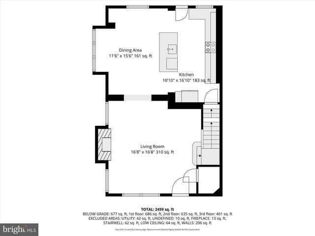 7 YORK CT, Baltimore, MD 21218