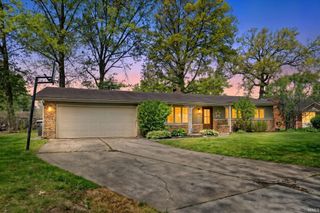 3711 Bobolink Crossover Drive, Fort Wayne, IN 46815