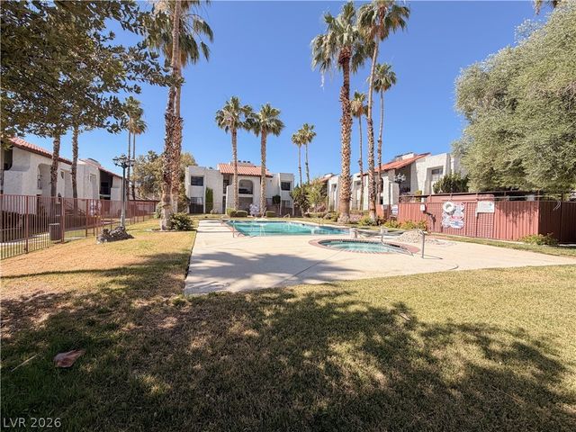 5069 Eldora Avenue 2, Las Vegas, NV 89146