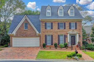 1960 Clairborne Court, Atlanta, GA 30338