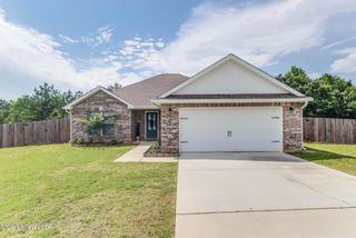 60 Summit View Drive, Perkinston, MS 39573