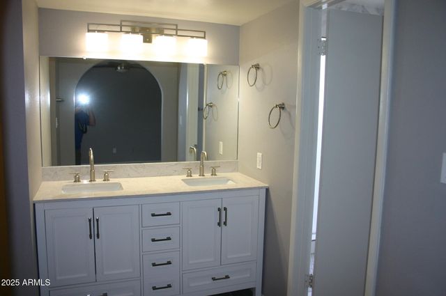 2217 S Las Flores --, Mesa, AZ 85202