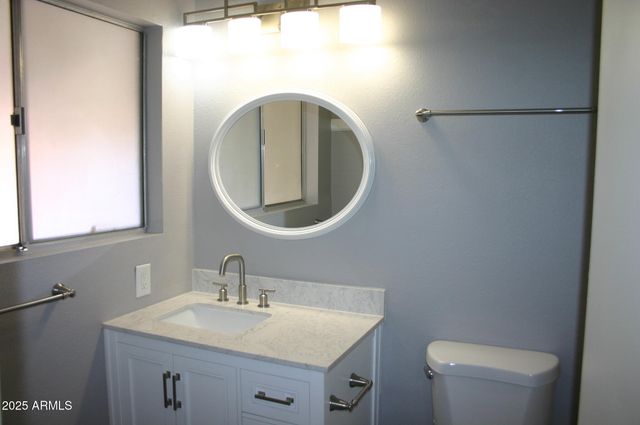 2217 S Las Flores --, Mesa, AZ 85202