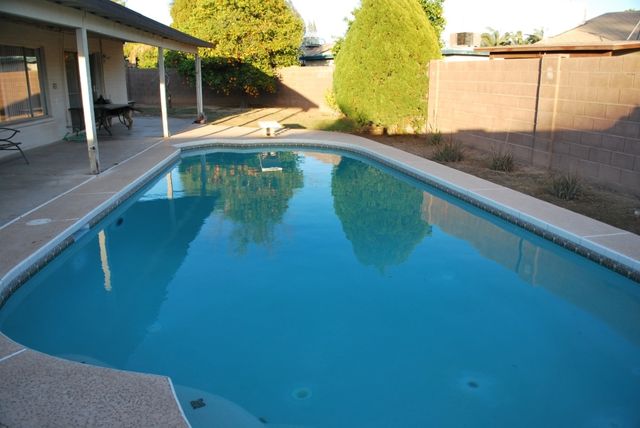2217 S Las Flores --, Mesa, AZ 85202
