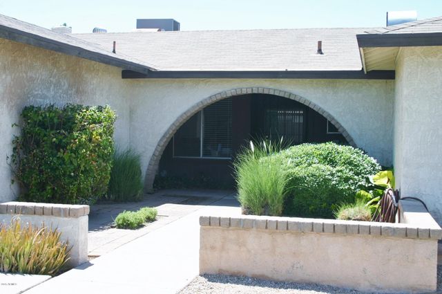 2217 S Las Flores --, Mesa, AZ 85202