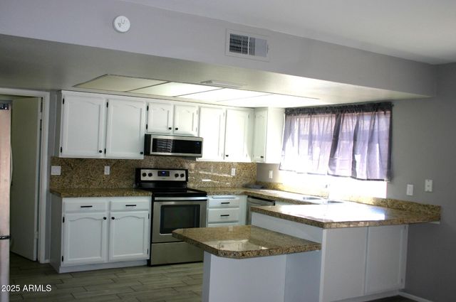 2217 S Las Flores --, Mesa, AZ 85202