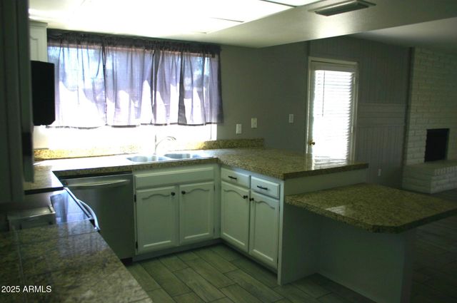 2217 S Las Flores --, Mesa, AZ 85202