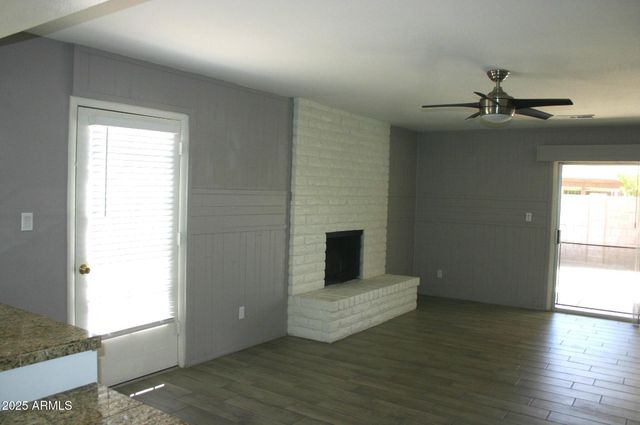 2217 S Las Flores --, Mesa, AZ 85202