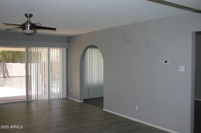2217 S Las Flores --, Mesa, AZ 85202
