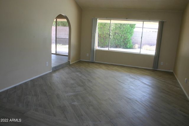 2217 S Las Flores --, Mesa, AZ 85202