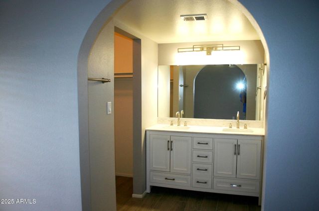 2217 S Las Flores --, Mesa, AZ 85202