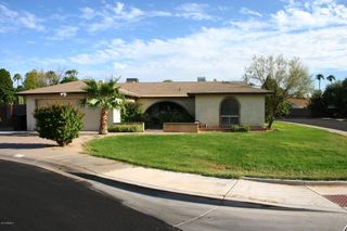2217 S Las Flores --, Mesa, AZ 85202