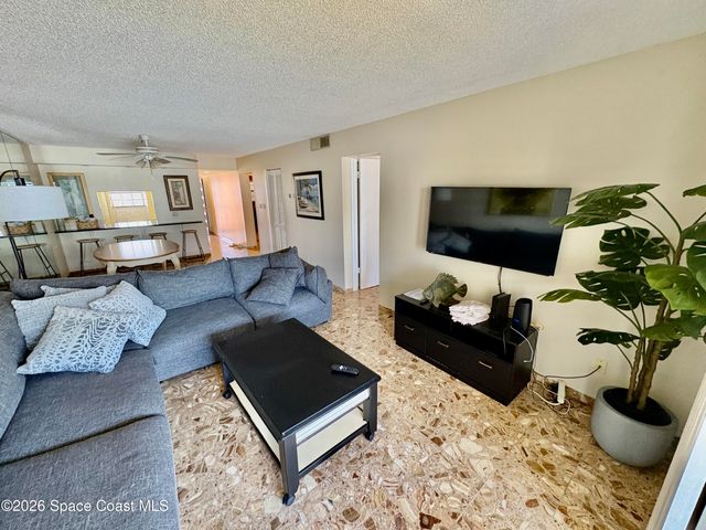 4100 Ocean Beach Boulevard 406, Cocoa Beach, FL 32931