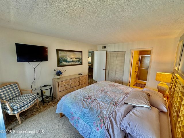 4100 Ocean Beach Boulevard 406, Cocoa Beach, FL 32931