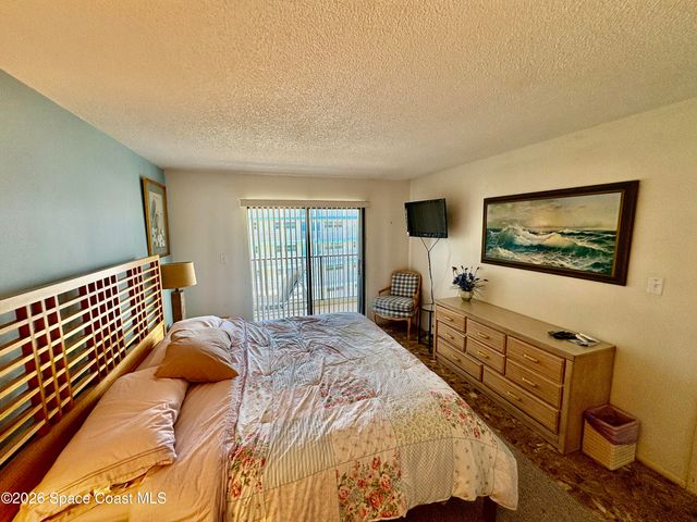 4100 Ocean Beach Boulevard 406, Cocoa Beach, FL 32931