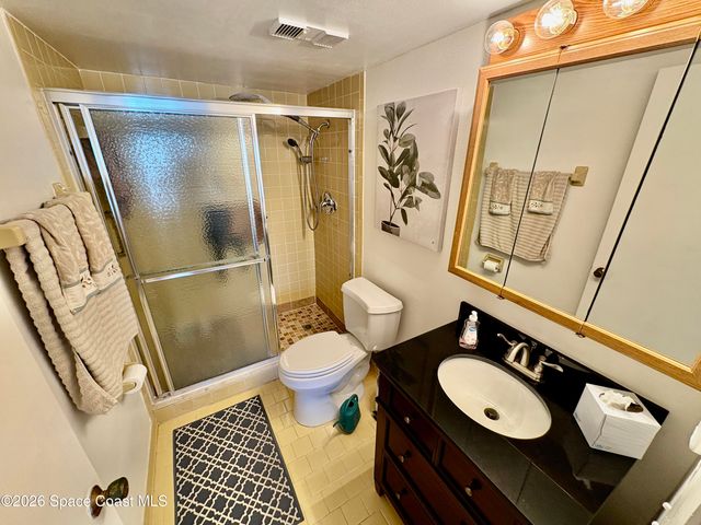 4100 Ocean Beach Boulevard 406, Cocoa Beach, FL 32931