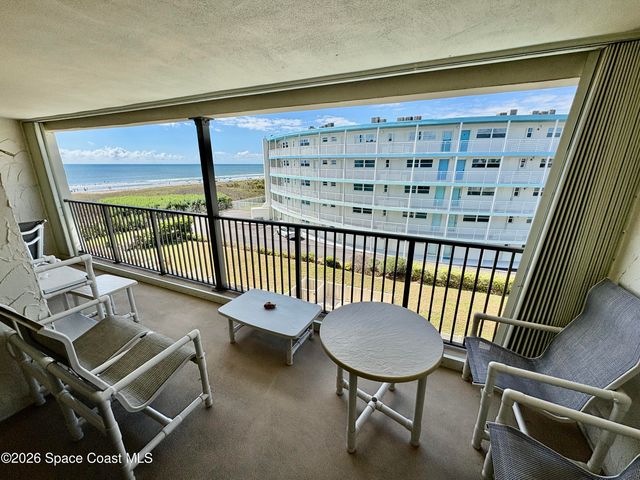 4100 Ocean Beach Boulevard 406, Cocoa Beach, FL 32931
