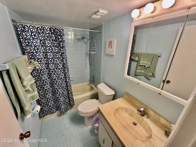 4100 Ocean Beach Boulevard 406, Cocoa Beach, FL 32931