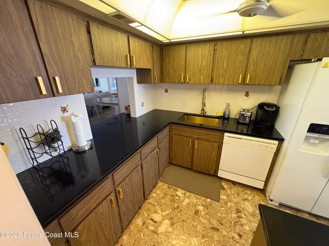 4100 Ocean Beach Boulevard 406, Cocoa Beach, FL 32931