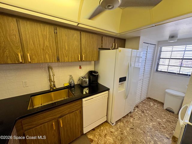 4100 Ocean Beach Boulevard 406, Cocoa Beach, FL 32931