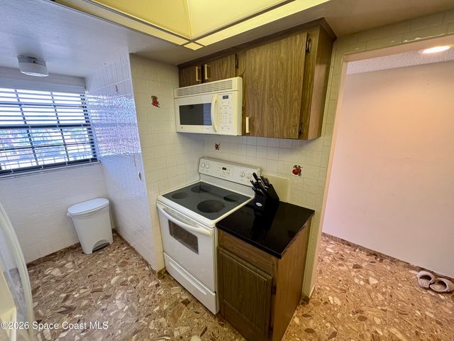 4100 Ocean Beach Boulevard 406, Cocoa Beach, FL 32931
