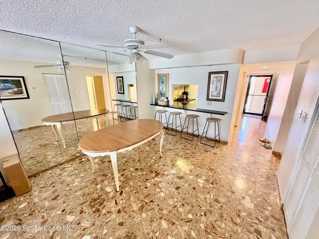 4100 Ocean Beach Boulevard 406, Cocoa Beach, FL 32931