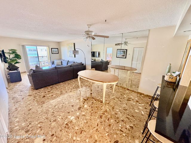4100 Ocean Beach Boulevard 406, Cocoa Beach, FL 32931