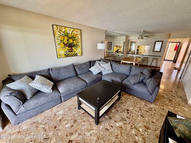4100 Ocean Beach Boulevard 406, Cocoa Beach, FL 32931