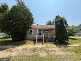 28 NORTHWEST AVE, Bridgeton, NJ 08302