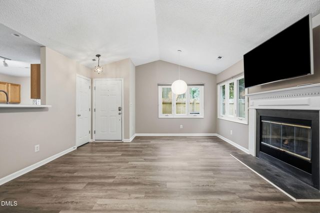 4217 Pin Oak Drive, Durham, NC 27707