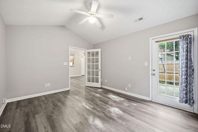 4217 Pin Oak Drive, Durham, NC 27707