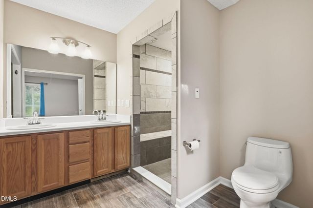 4217 Pin Oak Drive, Durham, NC 27707